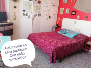 lo flamenc @Amposta